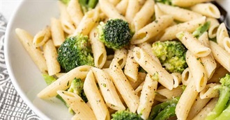 What David Ate - Day 435