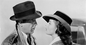 1930-1949 Movies MW Has Seen