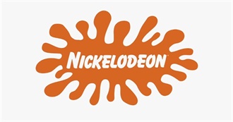 Programmes on Nickelodeon UK 1st December 2001