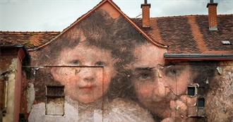 Places I&#39;ve Been in the Northern Hemisphere