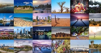 Another Australian Adventure