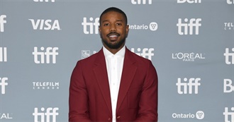 Filmography - Michael B. Jordan (2021)