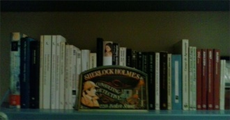 8 Books by Each Author / 8 Libros De Cada Autor