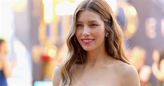 Jessica Biel - Filmography (2019)