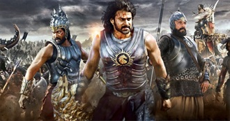 2015 Telugu Movies