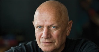 Steven Berkoff Movies