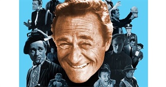 Dick Miller Films That Murray Futterman Has Seen