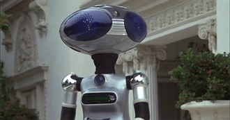 Films That Jumped the Shark