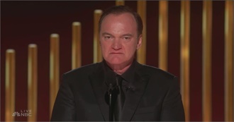 Updated Version of Quentin Tarantino Films