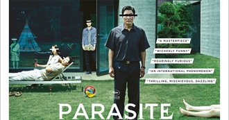 Three Months of Movies 2020