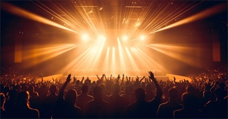 Deceased Music Artists to See in Concert One More Time