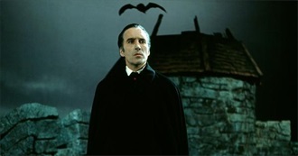 Best of Christopher Lee