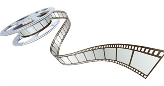 Movies TRW Watched in 2025