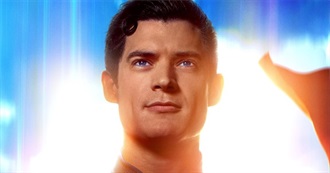 7 Sci-Fi Films, 1996-2025