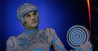 The Last 10 Movies Adrian Watched for the First Time #59 RANKED!!