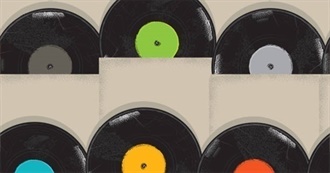 Random Songs That Duck Queen Heard in September 2024