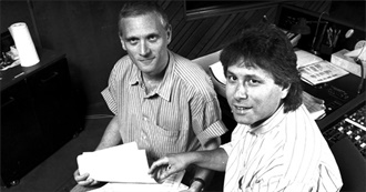 Movies With Great Original Music Scores