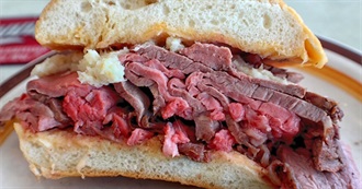 What David Ate - Day 550