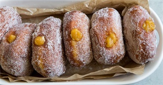 Holiday Gameria Dishes From Single-Game Holidays