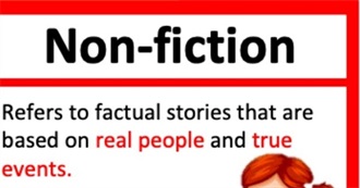 250 Non Fiction Books