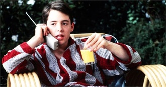 10 Best Matthew Broderick Movies (According to IMDb)