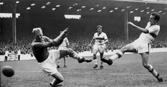 Vegard H&#39;s Top 50 Football Players of All Time