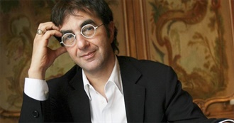 Atom Egoyan&#39;s Top 10 Movies
