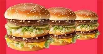 What David Ate - Day 11