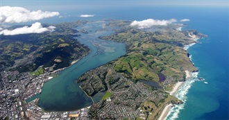 The World&#39;s Greatest Countries According to the British