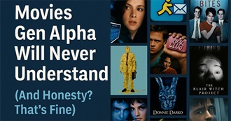 Films Gen Alpha Will Never Understand (And That&#39;s Okay)