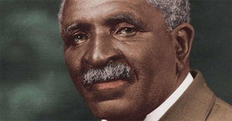 #74# Famous People From the 20th Century