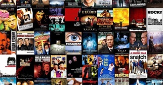 Huge Movie Listttttttt