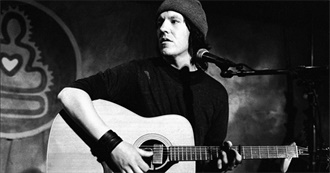 Last 10 Albums Harry Has Listened to (16)