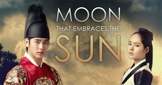 Janna&#39;s List of Korean (And Some Chinese) Dramas