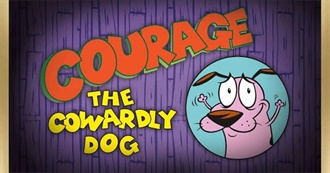 100 Shows From Nic&#39;s Childhood