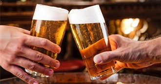 10 Once-Popular Beers That Are Nearly Impossible to Find Anymore According to Food Republic