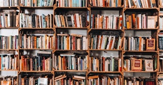 All Unread Books on C's Kindle