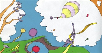 The Movie Loft - Children Book Essentials (June 5, 2018)