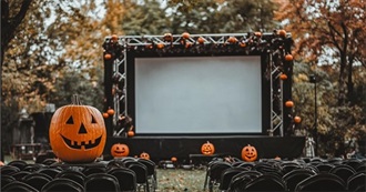 Sonata&#39;s Halloween 2025 Watchlist