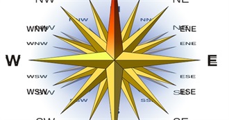 Places With West in the Title