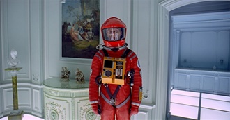 10 Masterpieces People Just Don&#39;t Get