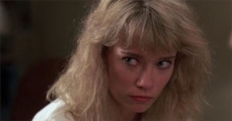 The Films of Darcy Demoss