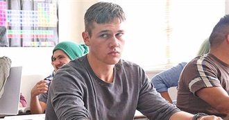 Taylor John Smith - Filmography