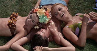 September 2025 Movies New to Ann