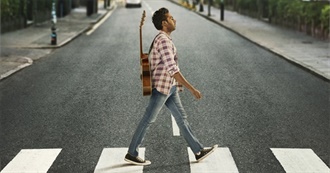 Rosie&#39;s Movies From the 2010s XIII