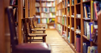 Tori B&#39;s Books Read in 2024