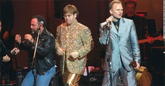 The Best Soft-Rock Artists of All Time