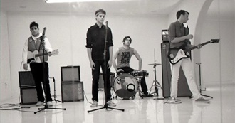 McLarge&#39;s Last 10 Albums VIII