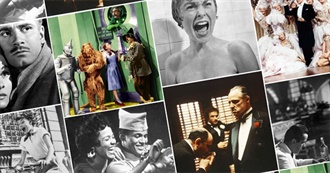 Sight and Sound 360 Film Classics