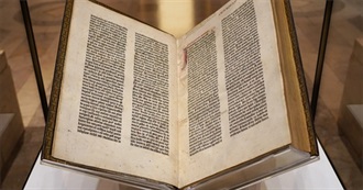 Top 100: The Oldest Books Jim Has Read